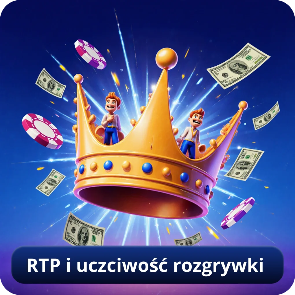 RTP i uczciwość rozgrywki
