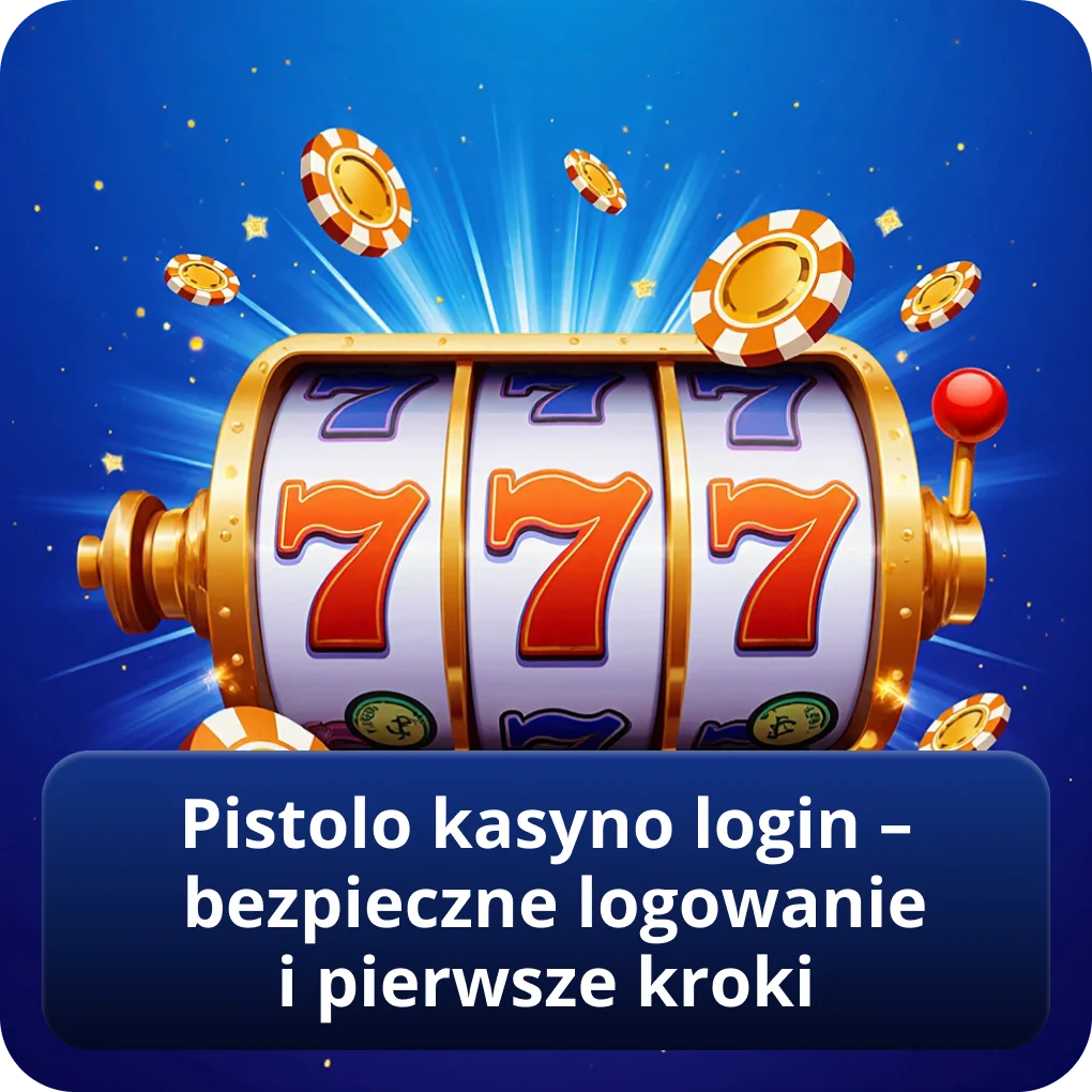 Pistolo kasyno login – bezpieczne logowanie i pierwsze kroki dla nowych graczy Pistolo kasyno login – bezpieczne logowanie i pierwsze kroki