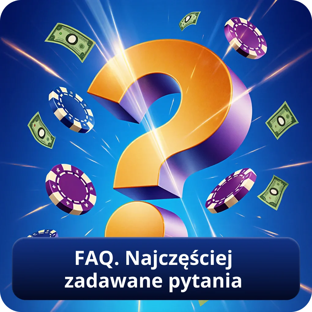 FAQ. Najczęściej zadawane pytania